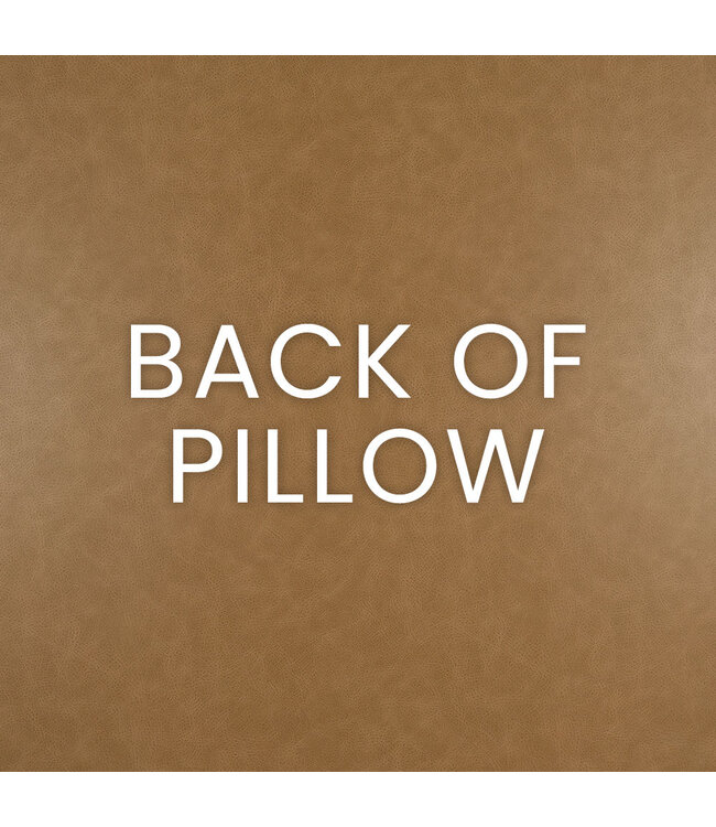 D.V. Kap Portion Pillow 24 x 24