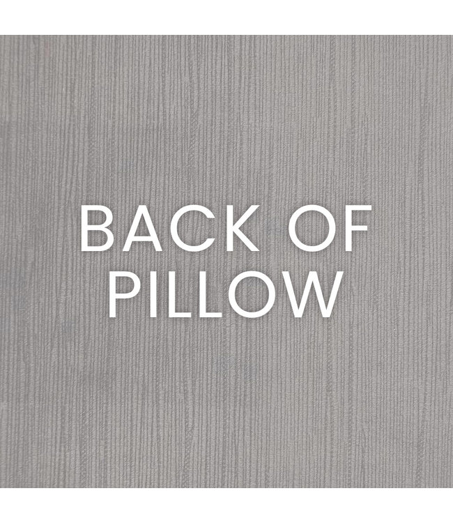 D.V. Kap Dandy Pillow Beach - 20 x 20