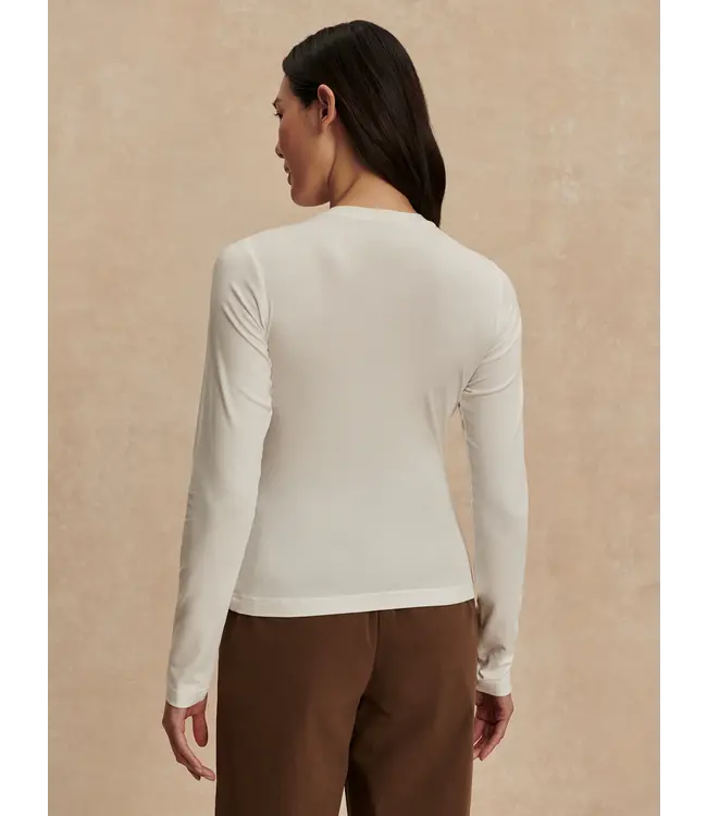 Varley Edna Long Sleeve Top