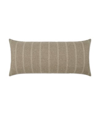 D.V. Kap Nassau Lumbar Pillow - 12 x 24