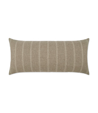 Nassau Lumbar Pillow - 12 x 24