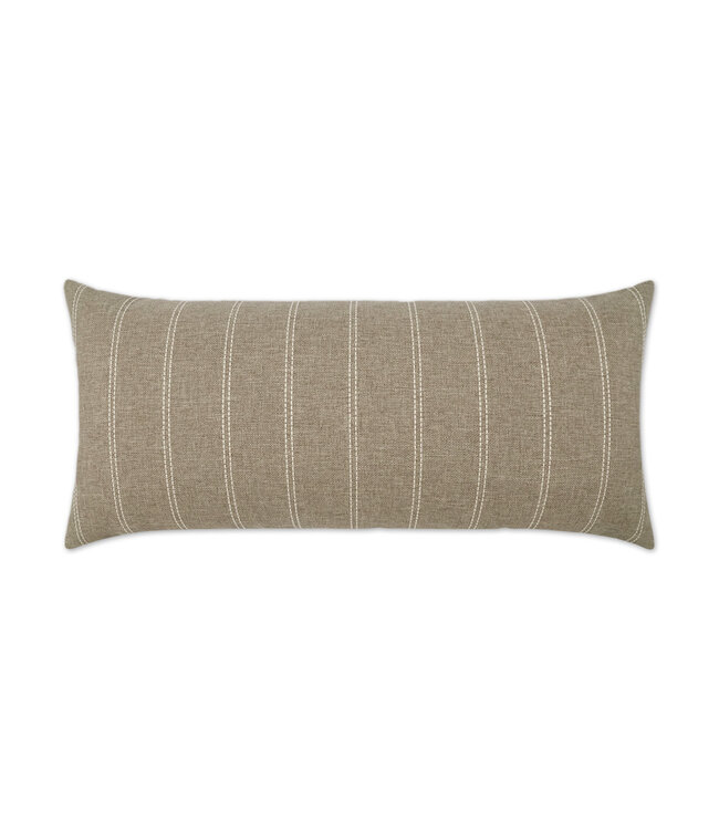 Nassau Lumbar Pillow - 12 x 24