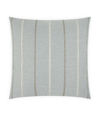 Greenwich Pillow Sky - 24 x 24