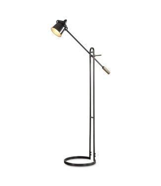 Chisum Floor Lamp
