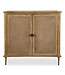 Uttermost Coast 2 Door Cabinet