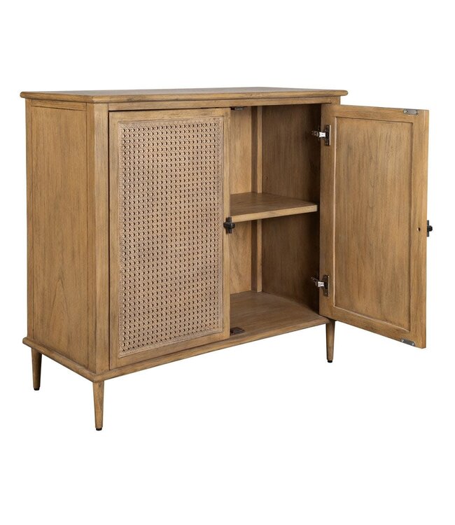 Coast 2 Door Cabinet