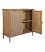Uttermost Coast 2 Door Cabinet