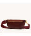 Hammitt Charles Crossbody Cherrywood Pebble/BG Med