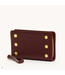 Hammitt Bryant Wallet Cherrywood Pebble/BG