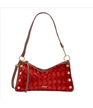 Hammitt Kyle Monarch Velvet/ AG