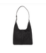 Hammitt Tim Shoulder Bag Noir Diamond/GM Med