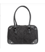 Hammitt Meredith Shoulder Bag Noir Diamond/ GM Med
