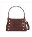 Hammitt Bryant Crossbody Cherrywood/ BG Med