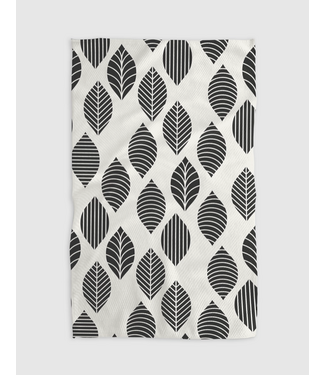 Line Upon Line Kitchen Tea Towel