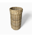 Rattan Round Umbrella Stand