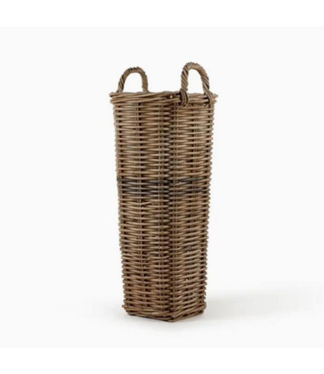 Rattan Umbrella Stand