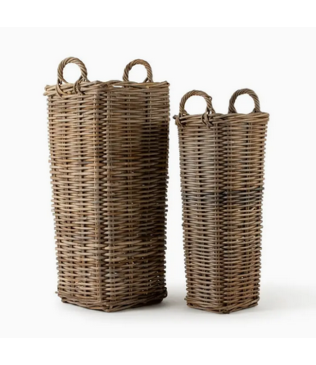 Rattan Umbrella Stand