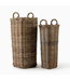 Rattan Umbrella Stand