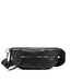 Hammitt Charles Crossbody Black/GM Med