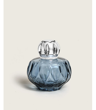 Maison Berger Rosalie Lamp Gift Set Blue + 250 ml Exquisite Sparkle