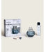 Maison Berger Rosalie Lamp Gift Set Blue + 250 ml Exquisite Sparkle