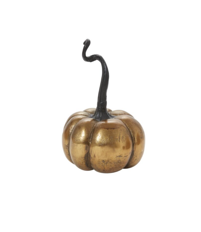 Totem Pumpkin Small
