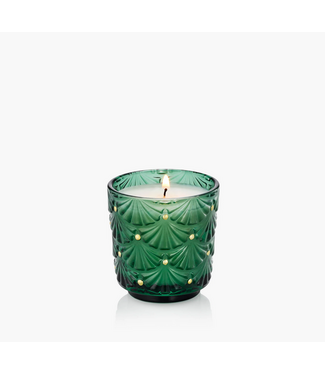 Voluspa 2.5 oz Noble Fir Garland Boxed Pedestal