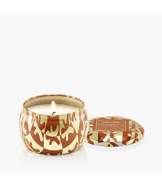 Gingerbread Chalet Mini Tin