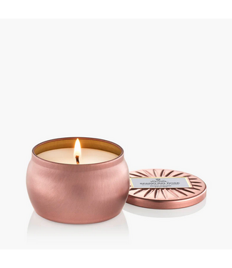 Sparkling Rose Mini Tin