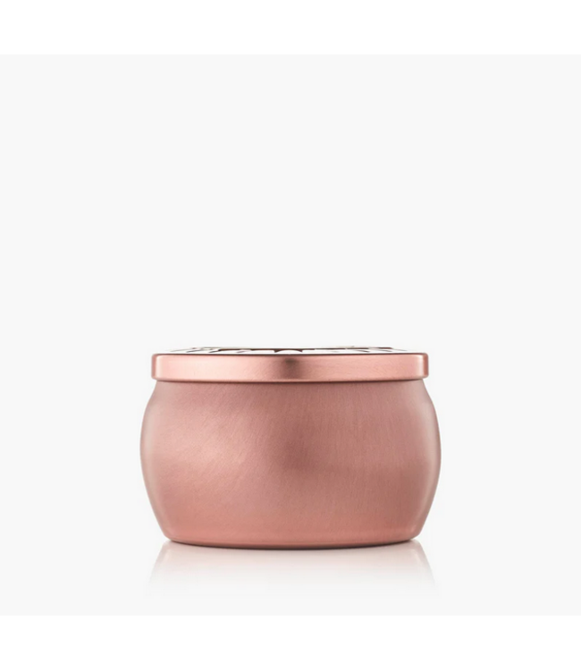 Sparkling Rose Mini Tin