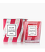 Voluspa 6.5 Crushed Candy Cane Classic Candle