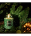 Noble Fir Garland Large Jar