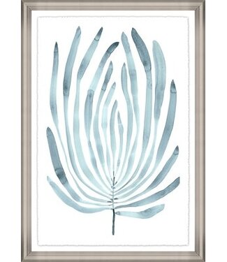 Darn That Dream III - 24 x 34 Glass Frame