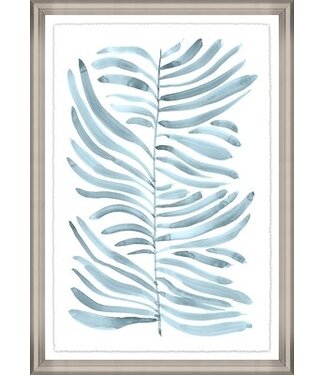 Darn That Dream II - 24 x 34 Glass Frame