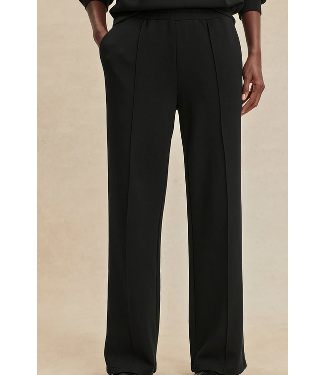 Varley The Wide Leg Pant 30" Black