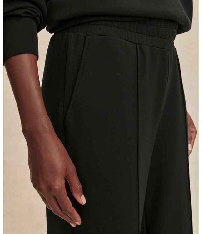 Varley The Wide Leg Pant 30" Black