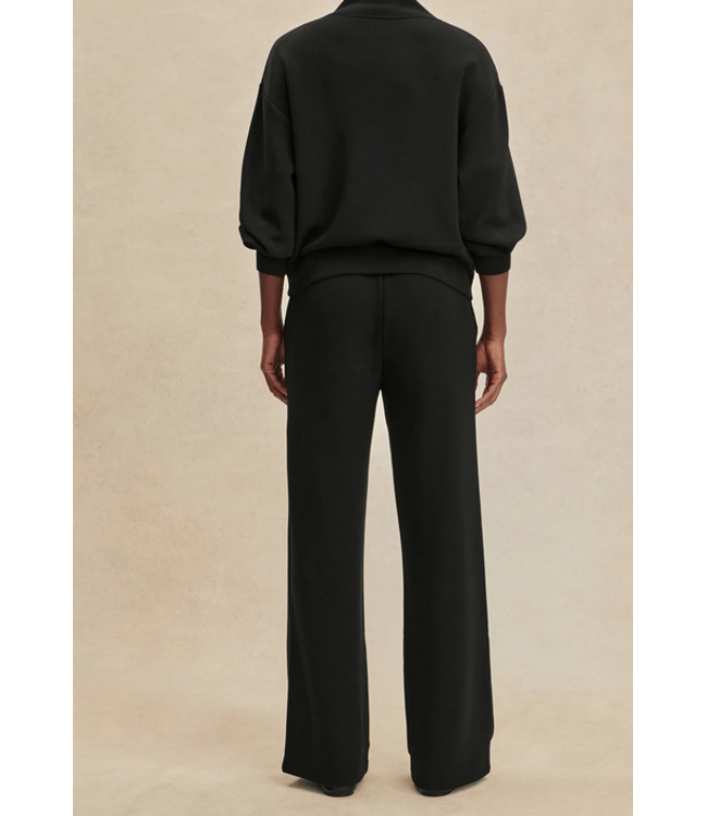 Varley The Wide Leg Pant 30" Black