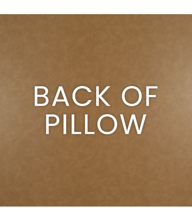 D.V. Kap Portion Pillow 24 x 24