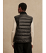 Varley Colwyn Padded Gilet Black