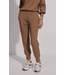 Varley The Slim Zip Hem Pant Golden Bronze Marl