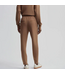 Varley The Slim Zip Hem Pant Golden Bronze Marl
