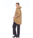 Long Jacket Camel
