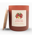 Christmas in Galena Candle - Cranberry Cinnamon