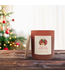 Christmas in Galena Candle - Cranberry Cinnamon