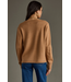 Game Day Sweater Light Brown