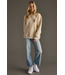 Apres Ski Club Sweatshirt Tan