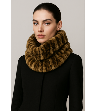 Linda Richards Rex Rabbit Funnel Camel