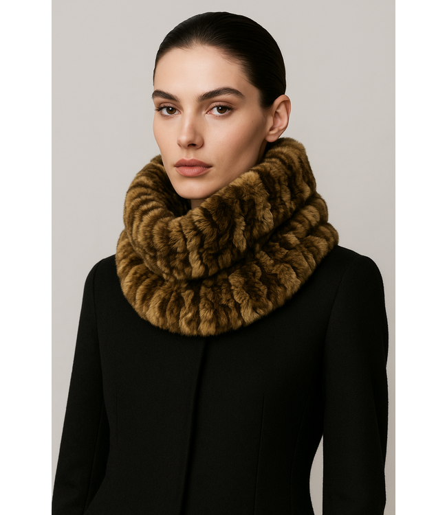 Linda Richards Rex Rabbit Funnel Camel