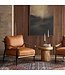 Four Hands Kennedy Chair Palermo Cognac