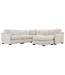 Rowe Furniture by Robin Bruce Asher Modular 5 Pc Sectional ZW109-50